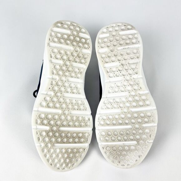 Vans Ultracush Lite Navy Blue Unisex Sneakers 7 M / 8.5 W - Picture 7 of 8